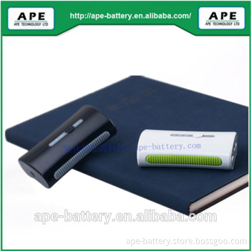 ODM high quality Power bank 5200mAh